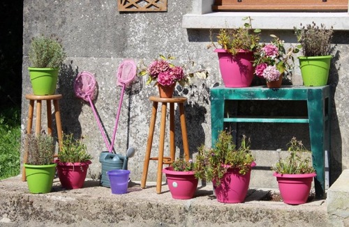Lengronne House | Normandy Gite Holidays