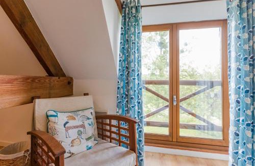 Montbray Bed & Breakfast | Normandy Inn