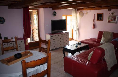 Bernieres-le-Patry House | Normandy Nature Paradise