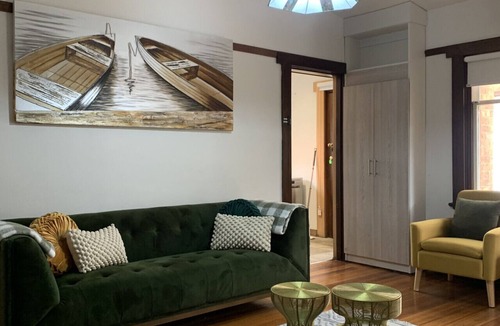 South Launceston House | Normandy Old Charmer