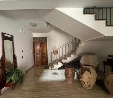 Campagna Bed & Breakfast | Normanni 28 - Private and Guest House