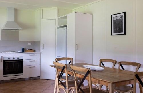 Nornalup Cabin | Nornalup Riverside Chalets