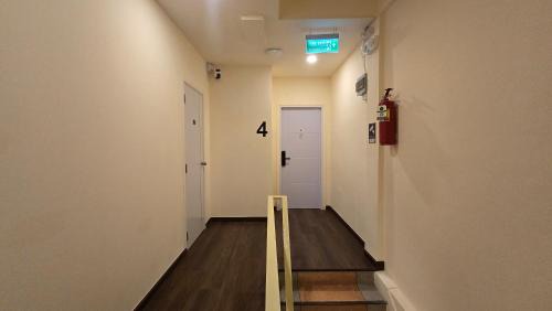 Silom House | Norns Silom Cafe & Stay
