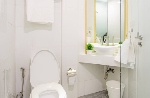 China Town Hostel | Nornyaowarat Hostel