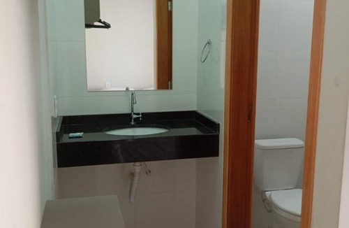 Santa Fe do Sul Hotel | NOROESTE Comfort Hotel