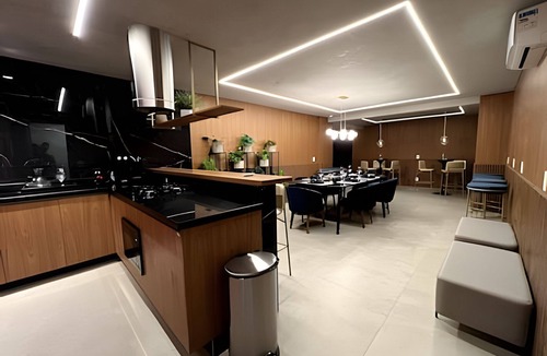 Setor Noroeste Apartment | Noroeste - moderno e central