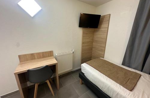 Brumath Hotel | NOROTEL Eco