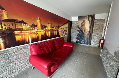 Brumath Hotel | NOROTEL