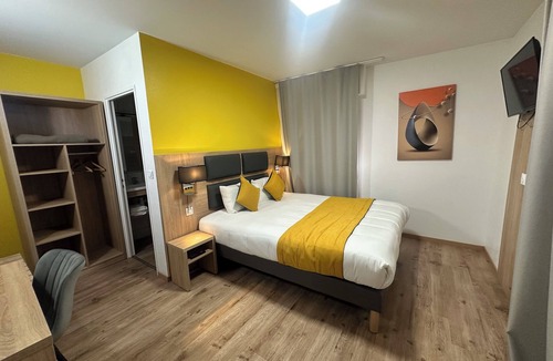 Brumath Hotel | NOROTEL