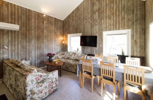 Vikbolandet House | Norrkrog Utsikten by Interhome