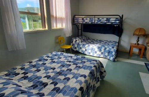 Gunners Cove House | Norse Skol Accommodations