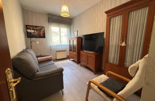Fornos Apartment | Norte Astur