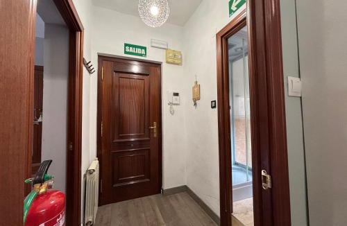 Fornos Apartment | Norte Astur
