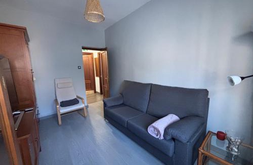 Fornos Apartment | Norte Astur