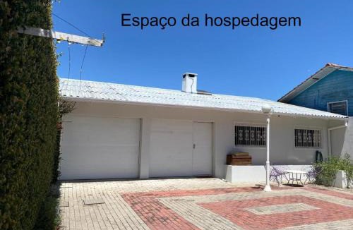 Lages Apartment | Norte Hospedagem