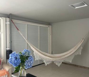Lages Apartment | Norte Hospedagem