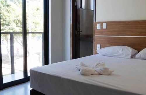 Taiobeiras Hotel | Norte Hotel