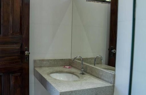 Taiobeiras Hotel | Norte Hotel