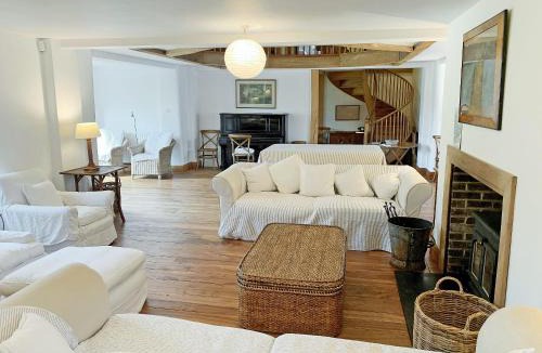 Holworth House | North Barn