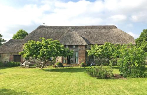Holworth House | North Barn