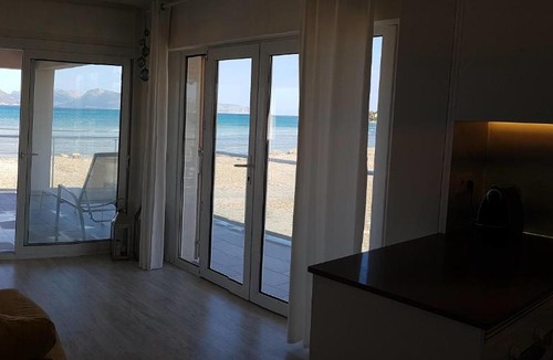 Alcudia Apartment | North Bay Panoramic Views