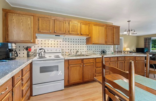 North Bay Cottage | North Bay Tranquility Baileys Harbor Dog Friendly