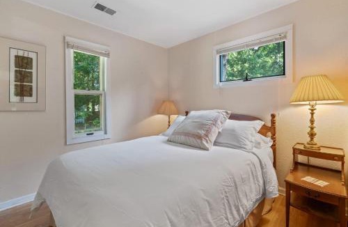 North Bay House | North Bay Tranquility by Simple Life Rentals