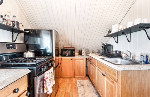 Hampton Apartment | North Beach Escape