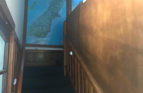 New Brighton House | North Beach Lodge