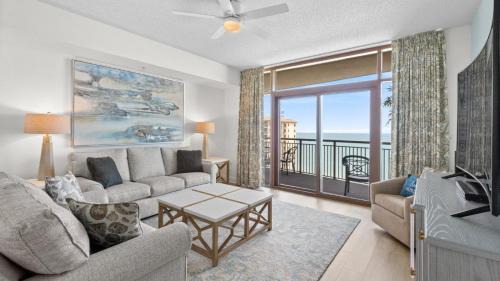 Windy Hill House | North Beach Resort and Villas #1916 - Oceanfront