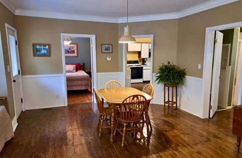 Grayling Bed & Breakfast | North Branch Outing Club
