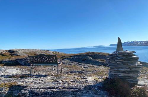 Repvag Other | North Cape Accommodation, Norway