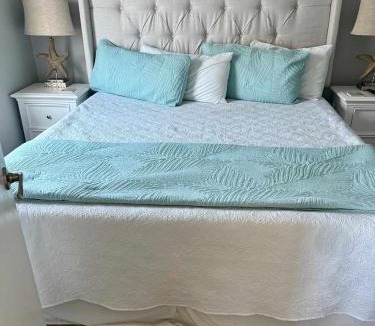 Cape San Blas House | North Cape- Behing Trading Post - Pet Friendly