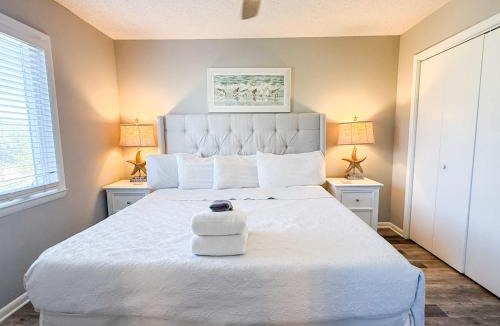 Cape San Blas House | North Cape- Behing Trading Post - Pet Friendly