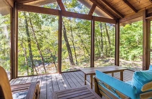Soddy-Daisy House | North Chickamauga Creekside Retreat · 3BR Escape!