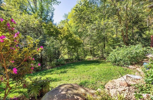 Soddy-Daisy House | North Chickamauga Creekside Retreat · 3BR Escape!