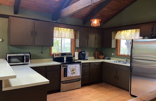 Eidelweiss Village Cottage | North Conway/Eidelweiss Mountain Cabin