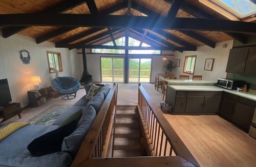Eidelweiss Village Cottage | North Conway/Eidelweiss Mountain Cabin