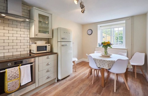Newbrough House | North Cottage - North East Escapes