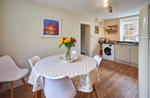 Newbrough House | North Cottage - North East Escapes