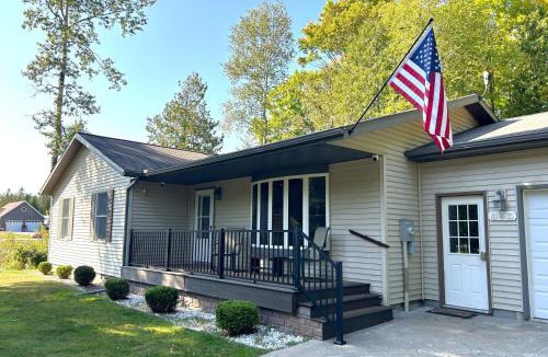 St Ignace House | North Country Retreat