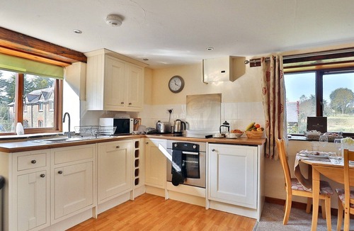 Combe Martin Hotel | North Devon Cottages by Belvilla The Barn Cottages