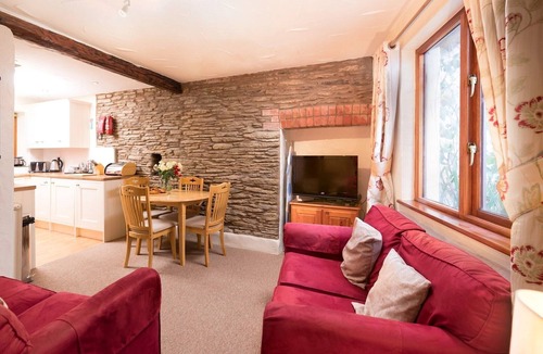 Combe Martin Hotel | North Devon Cottages by Belvilla The Dairy Cottage
