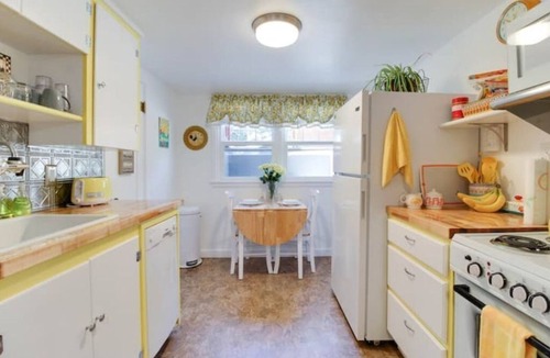 Veterans Park Apartment | North End Downtown #7 - 5 Star Rating - Super Nice