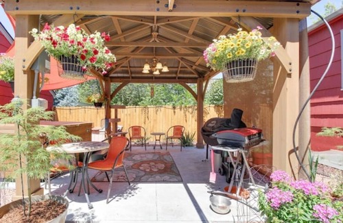 Veterans Park Apartment | North End Downtown #7 - 5 Star Rating - Super Nice