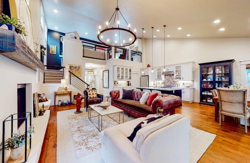 North End House | North End Farmhouse