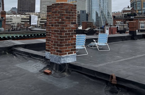 North End Apartment | North end private