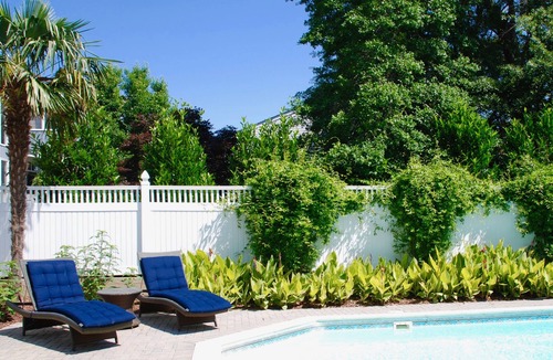 Northeast Virginia Beach House | North End Virginia Beach Retreat -Private Pool -Walk to Beach -Sleeps X