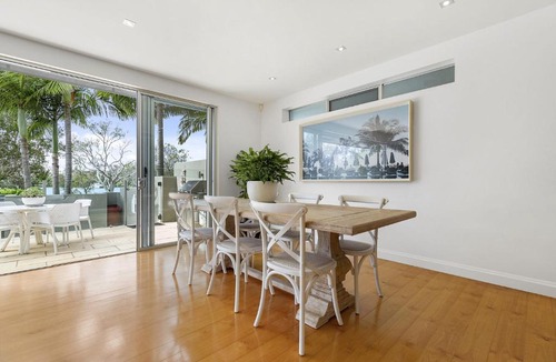 Tewantin Apartment | North Facing River Front Stunning Apartment - Unit 2, 9 Hilton Esplanade