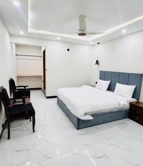 Skardu Hotel | North Fields Resorts